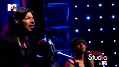 Watch Coke Studio- Shaan JabSeTereNaina- Video