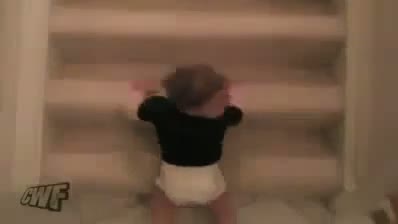 Watch HaHaHa Awesome Landing Video