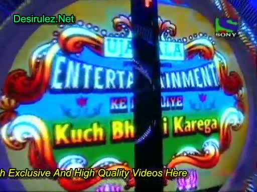 Watch Entertainment Ke Liye Kuch Bhi Karega  (8th-August-2011) Part-1 Video