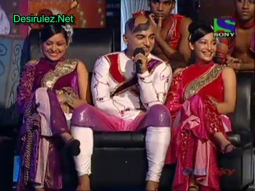 Watch Entertainment Ke Liye Kuch Bhi Karega  (8th-August-2011) Part-3 Video