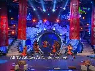 Watch Entertainment Ke Liye Kuch Bhi Karega  (8th-August-2011) Part-6 Video