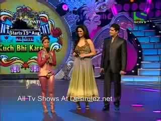 Watch Entertainment Ke Liye Kuch Bhi Karega 9th August 2011 Part 1 Video