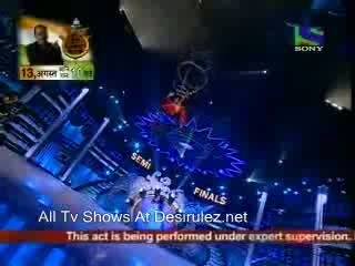 Watch Entertainment Ke Liye Kuch Bhi Karega 9th August 2011 Part 2 Video