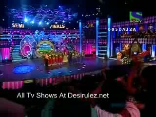 Watch Entertainment Ke Liye Kuch Bhi Karega 9th August 2011 Part 3 Video