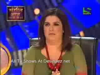 Watch Entertainment Ke Liye Kuch Bhi Karega 10th August 2011 Part 6 Video