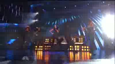 Watch Rebecca Black Performs Live on America's Got Talent 2011, The Results Video