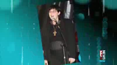 Watch Sinead O'Connor's Shocking New Look Video