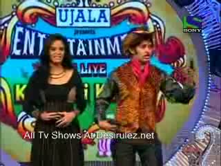 Watch Entertainment Ke Liye Kuch Bhi Karega 11th August 2011 Part 1 Video