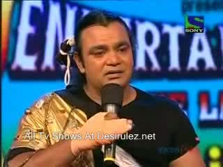 Watch Entertainment Ke Liye Kuch Bhi Karega 11th August 2011 Part 5 Video