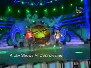Watch Entertainment Ke Liye Kuch Bhi Karega 11th August 2011 Part 6 Video