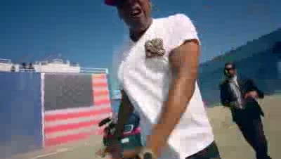 Watch Jay-Z & Kanye West - Otis [Official Music video] Video
