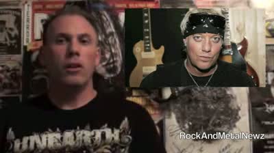 Watch Jani Lane Ex Warrant Singer Dead At The Age Of 47 August 11th 2011 Video