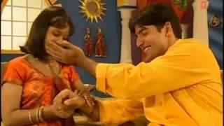 Watch Bhaiya Mere Rakhi Ke Bandhan Ko Nibhana - Chhoti Behan - Lata Mangeshkar - Raksha Bandhan Song Video