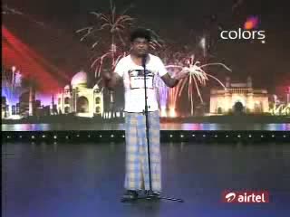 Watch India s Got Talent Season 3 Episode 5 (12th-August-2011) part 6 Video
