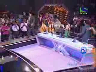 Watch X Factor India (12th-August-2011) part 2 Video
