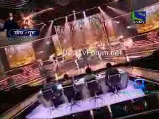 Watch X Factor India (12th-August-2011) part 4 Video