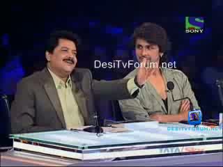 Watch X Factor India (12th-August-2011) part 7 Video
