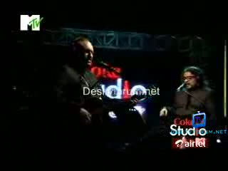 Watch Coke Studio Episode 9 (12th-August-2011) part 3 Video