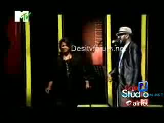 Watch Coke Studio Episode 9 (12th-August-2011) part 4 Video