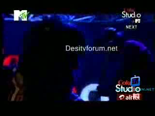 Watch Coke Studio Episode 9 (12th-August-2011) part 5 Video