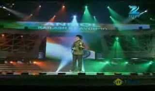 Watch Saregamapa L'il Champs 2011 August 12 '11 - Anmol Video