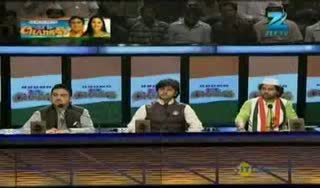 Watch Saregamapa L'il Champs 2011 August 12 '11 - Barnali Video