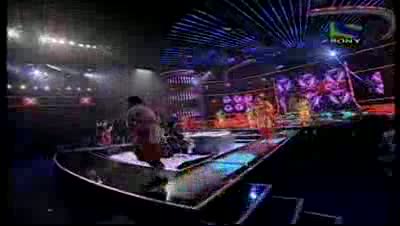 Watch Nirmitee's cheerful performance on Bappa Morya Re- X Factor India - Episode 27 - 13th Aug 2011 Video