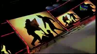 Watch Seema Jha's patriotic act on Ae Mere Watan Ke Logo- X Factor India - Episode 27 - 13th Aug 2011 Video