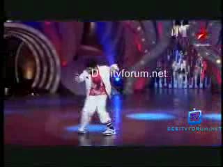 Watch Just Dance Taiyaari (13th-August-2011) part 2 Video