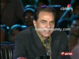 Watch India's Got Talent Season 3 (13th-August-2011) part 5 Video