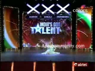 Watch India's Got Talent Season 3 (13th-August-2011) part 4 Video
