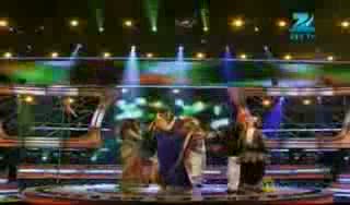 Watch Saregamapa L'il Champs 2011 August 13 '11 - Alka Yagnik Video