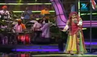 Watch Saregamapa L'il Champs 2011 August 13 '11 - Barnali Hota Video