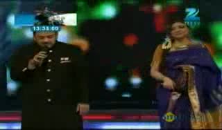 Watch Saregamapa L'il Champs 2011 August 13 '11 - Adnan Sami Video