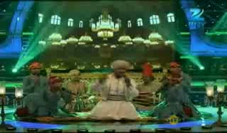 Watch Saregamapa L'il Champs 2011 August 13 '11 - Javed Ali Video