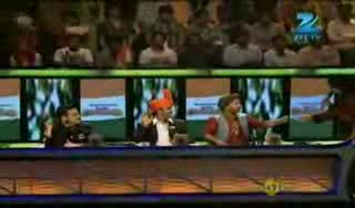 Watch Saregamapa L'il Champs 2011 August 13 '11 - Ranjeet Rajwada & Raja Hasan Video