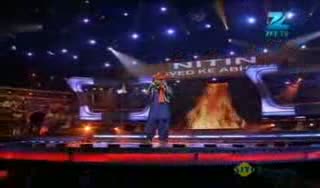 Watch Saregamapa L'il Champs 2011 August 13 '11 - Nitin Video