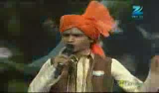 Watch Saregamapa L'il Champs 2011 August 13 '11 - Salman Ali Video