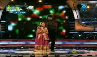 Watch Saregamapa L'il Champs 2011 August 13 '11 - Rimsha Deb Video