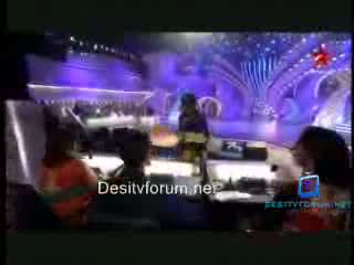 Watch Just Dance (14th-August-2011) part 6 Video