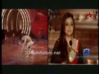 Watch Just Dance (14th-August-2011) part 7 Video