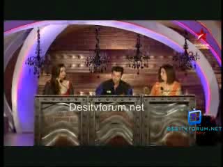 Watch Just Dance (14th-August-2011) part 9 Video