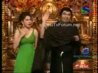 Watch Comedy Circus Ka Naya Daur (14th-August-2011) part 5 Video