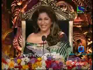 Watch Comedy Circus Ka Naya Daur (14th-August-2011) part 6 Video
