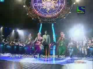 Watch Kaun Banega Crorepati (15th-August-2011) Part 1 Video