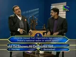 Watch Kaun Banega Crorepati (15th-August-2011) Part 5 Video