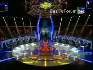Watch Kaun Banega Crorepati (16th-August-2011) part 1 Video