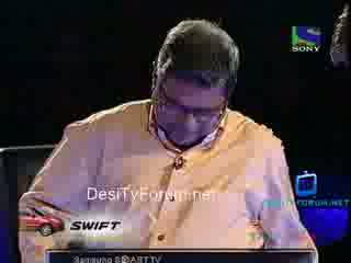Watch Kaun Banega Crorepati (16th-August-2011) part 2 Video