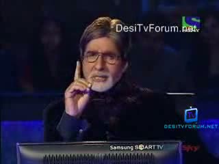 Watch Kaun Banega Crorepati (16th-August-2011) part 5 Video