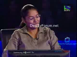 Watch Kaun Banega Crorepati (16th-August-2011) part 6 Video
